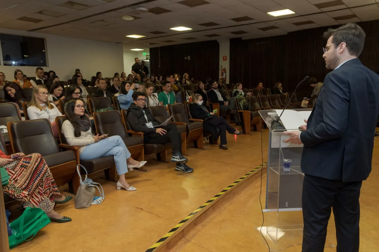 Ética e Compliance são temas debatidos no Congresso de Enfermagem 